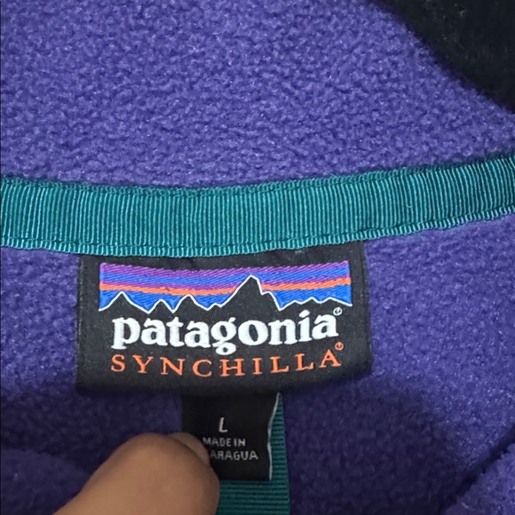 Vintage Patagonia jacket - Picture 5 of 7